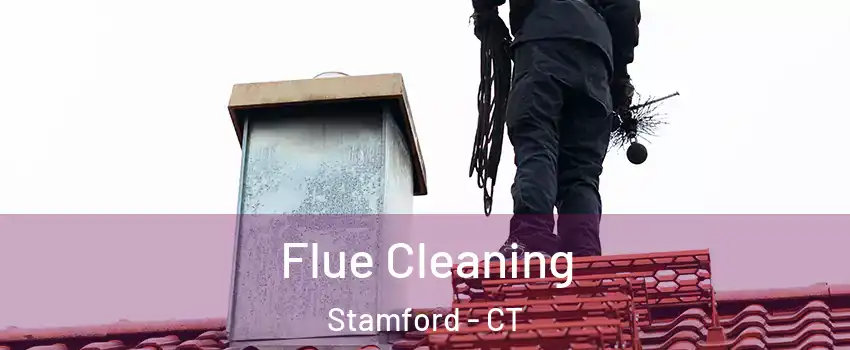  Flue Cleaning Stamford - CT