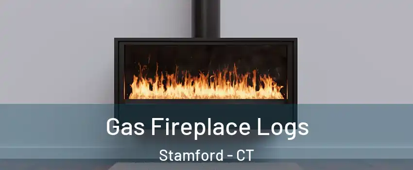  Gas Fireplace Logs Stamford - CT