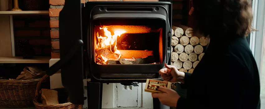 Key Features of Vermont Castings Fireplaces in Stamford, CT